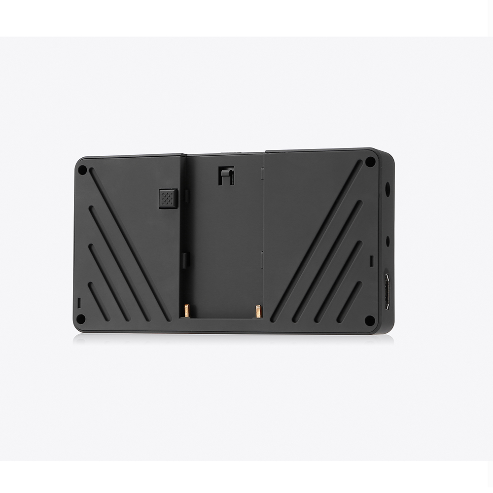 BESTVIEW S5 OCR SCREEN 1920*1080 4K HDMI SIGNAL IN ON CAMERA FIELD MONITOR รับประกันศูนย์ไทย1ปี