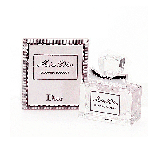 น้ำหอม มินิ DIOR - MISS DIOR BLOOMING BOUQUET EDT 5ML mini ขนาดมินิ
