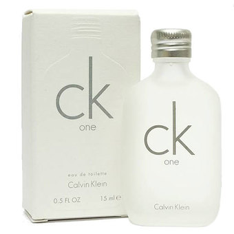 น้ำหอมซีเค มินิ CK One EDT 15ml mini ขนาดมินิ