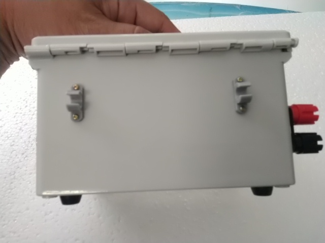 เครื่องปั่นไฟมือหมุน 3 IN 1