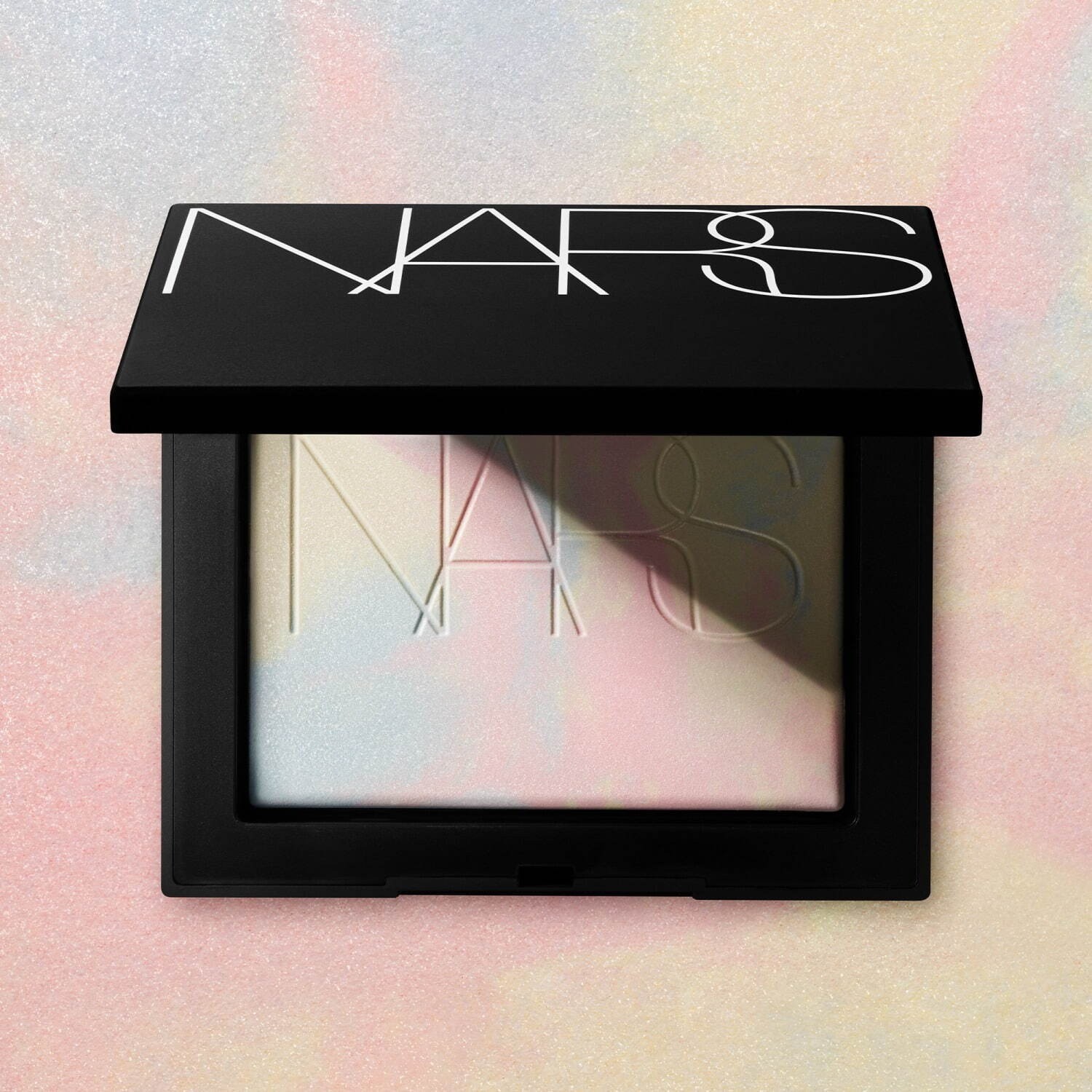 แป้งนาร์ส NARS Light Refllecting Prismatic Powder 10g สีMoonwave