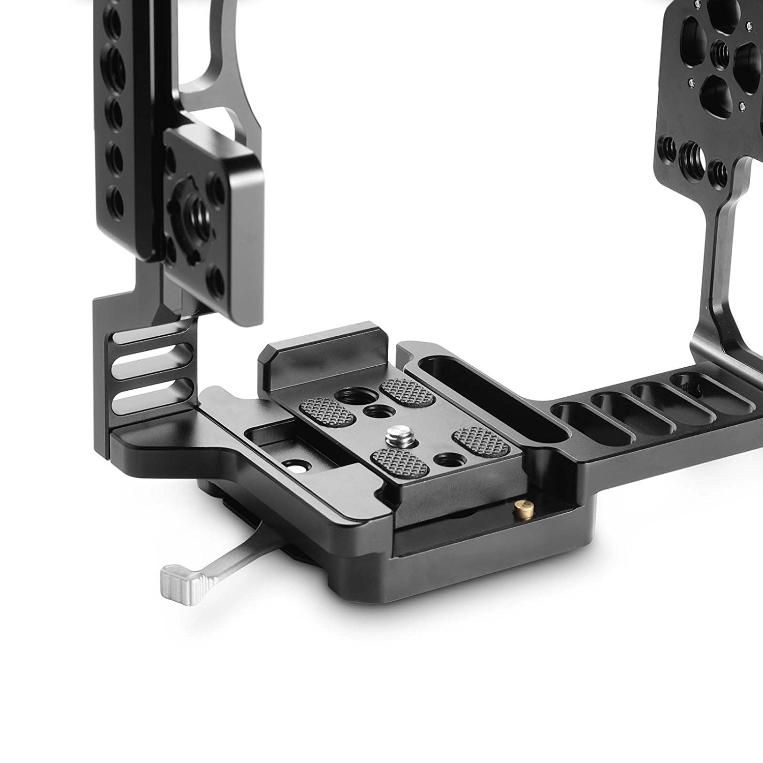 SMALLRIG® Camera Cage for Sony A7II/ A7SII/A7RII with Battery Grip 2031 (ByOrder รอสินค้า2-3วัน)