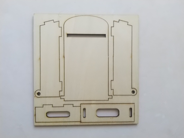 เรือของเล่น