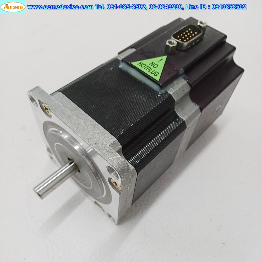 Servo Driver Silvernugget Quicksilver รุ่น S23H-3-E-01