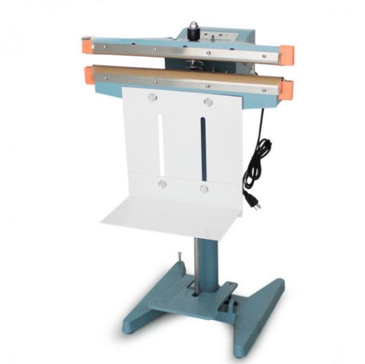 เครื่องซีลเท้าเหยียบ WESTPACK รุุ่น PFS450