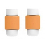 ที่ล็อคกันสายขาด iPhone (แพ็คคู่)