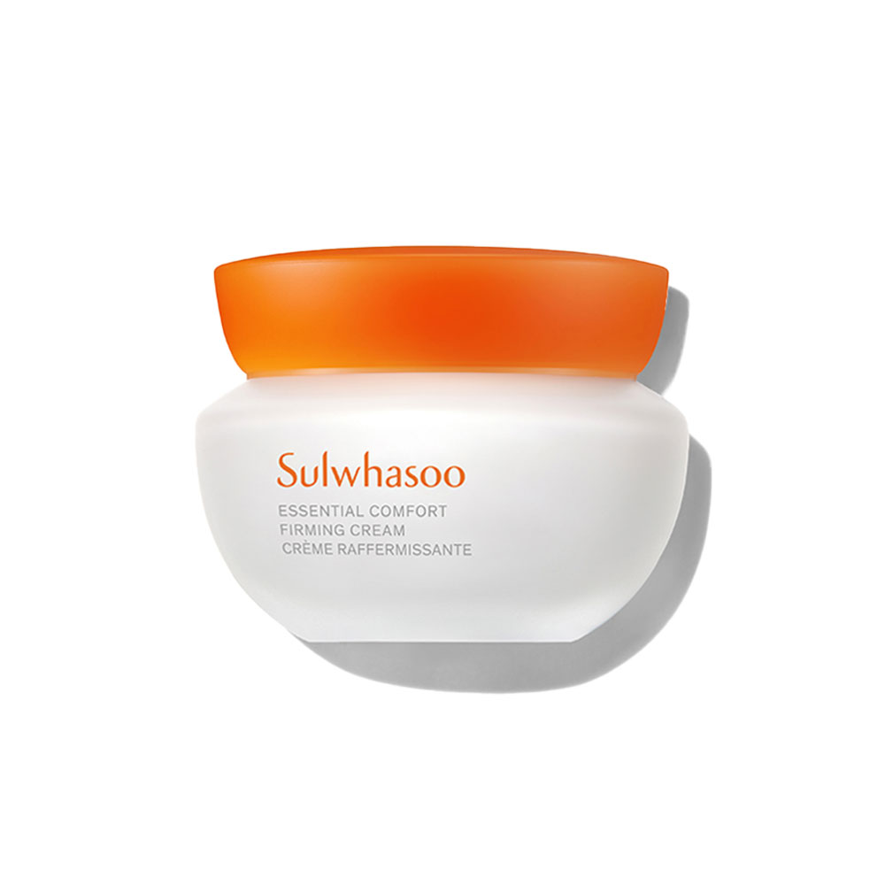 ครีมบำรุงผิวโซลวาซู Sulwhasoo Essential Comfort Firming Cream 50ml New