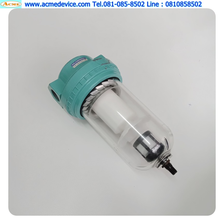 Air Filter Wilkerson รุ่น F30-06-F00AL99