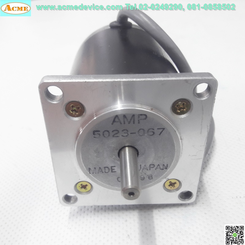 Stepping Motor Parker AMP 5023-067