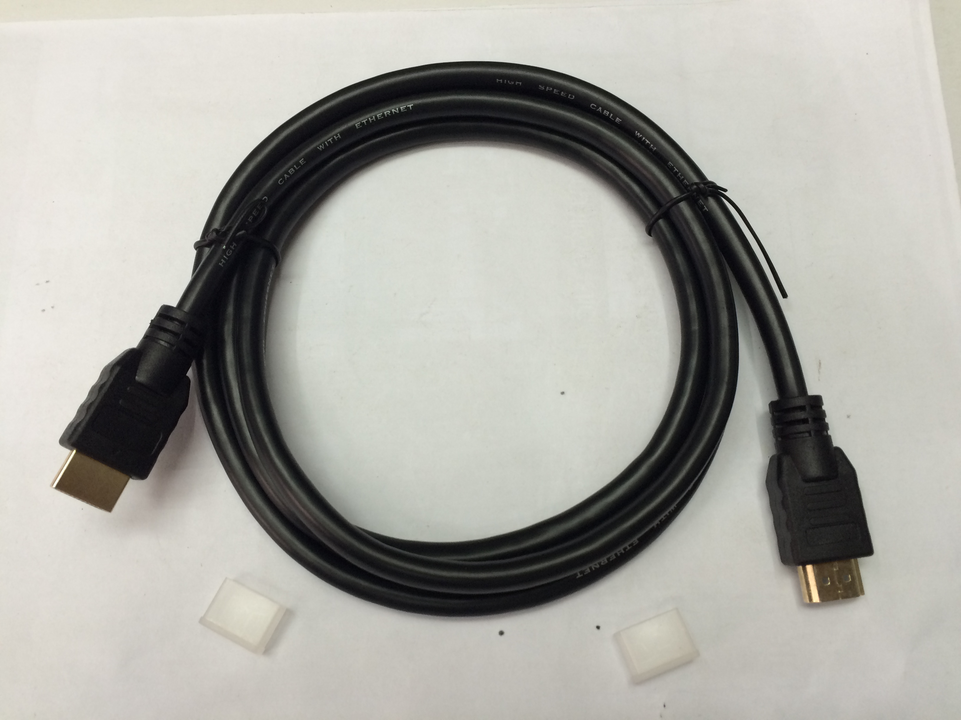TTB สาย HDMI ต่อภาพเสียงเข้าทีวี ยาว 1.5 เมตร