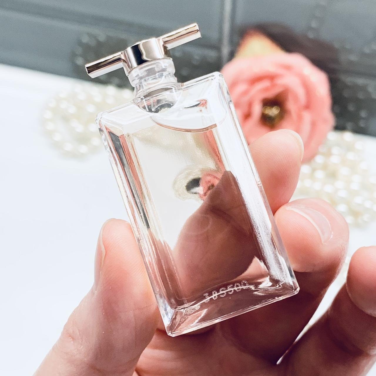 น้ำหอมลังโคม มินิ Lancome Idole Le Parfum 5ml mini ขนาดมินิ