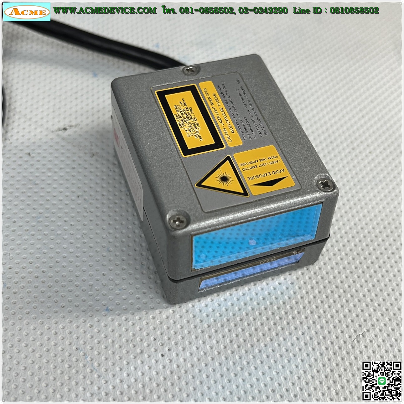 Barcode Head DATALOGIC รุ่น DS2200