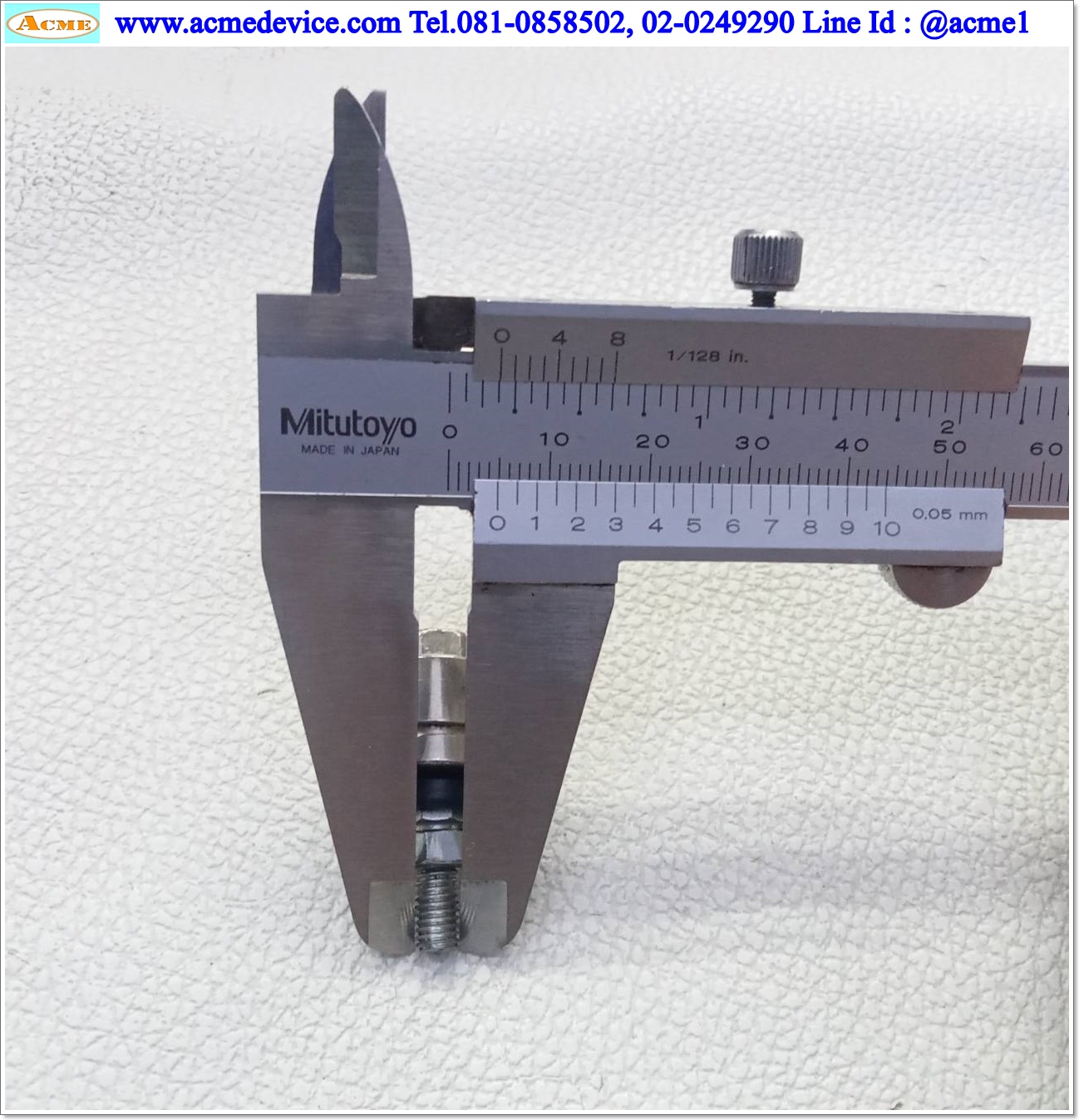 Floating joints SMC รุ่น JA15-5-080