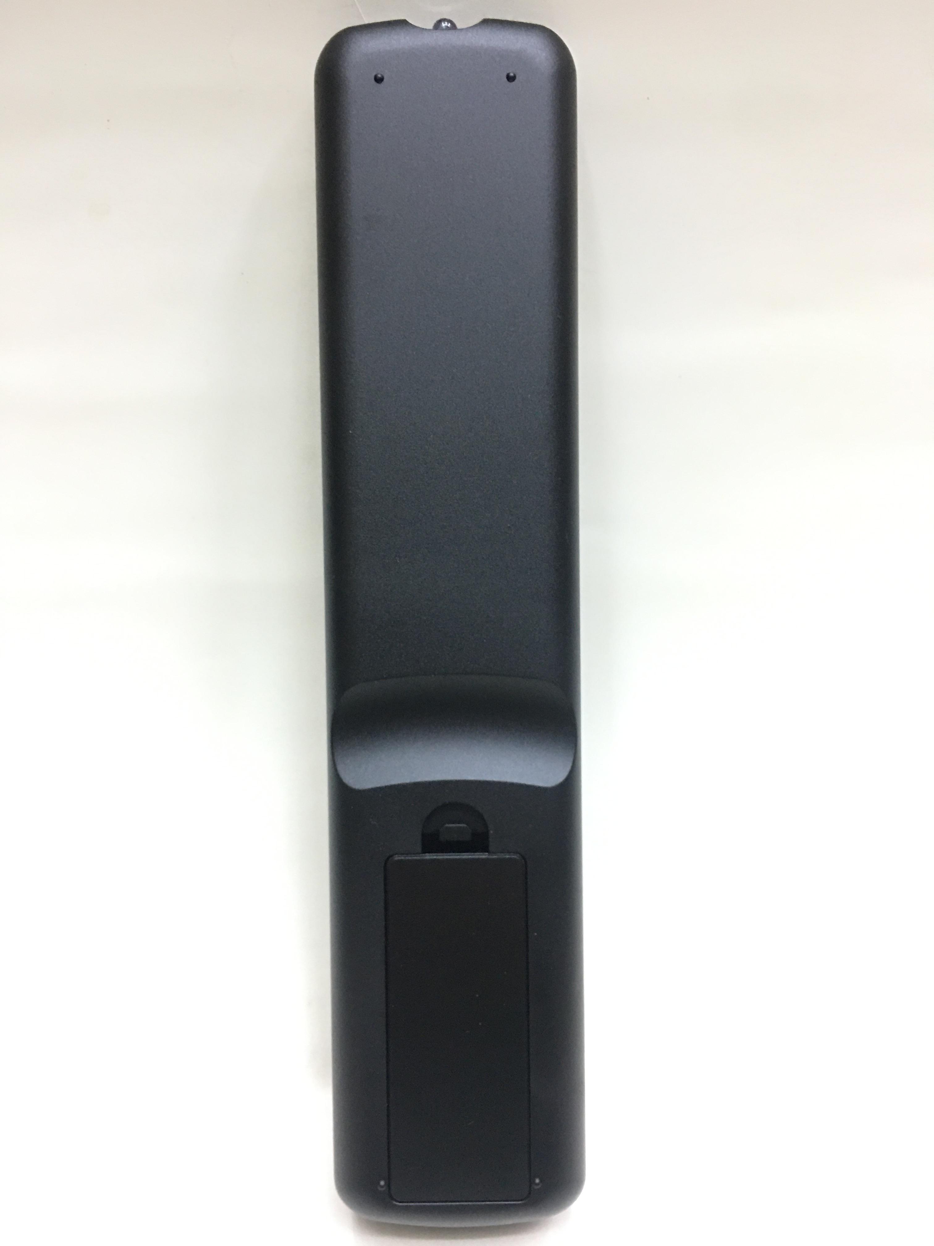 รีโมทสมาททีวี Panasonic รุ่น LX650 Series (มีคำสั่งเสียง) มีปุ่ม Google Assist