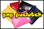 พรีวิว กระเป๋าถือ กระเป๋าคลัช pop puclutch