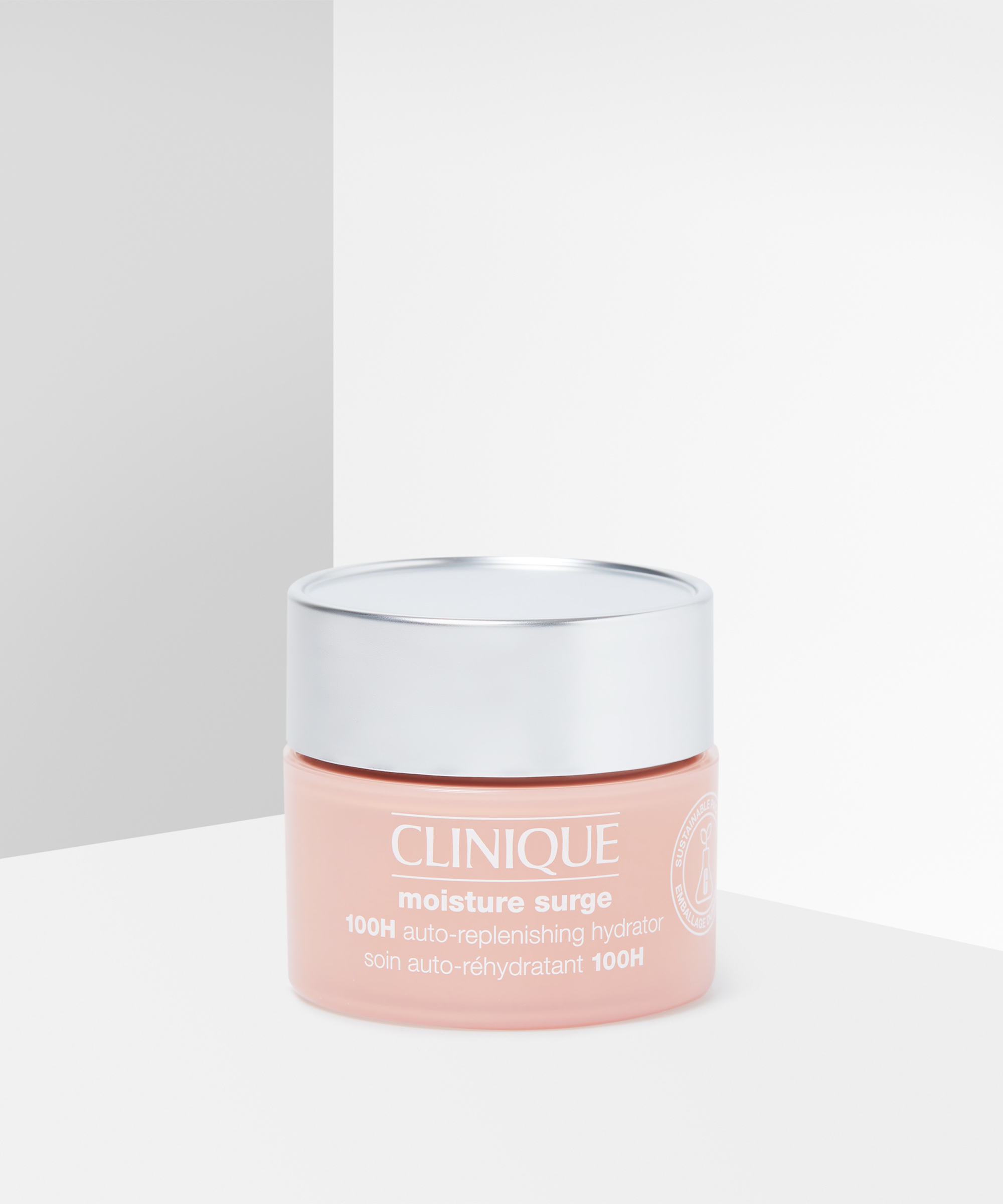 บำรุงผิวคลีนิค Clinique Moisture Surge 100-Hour Auto-replenishing Hydrator 50ml