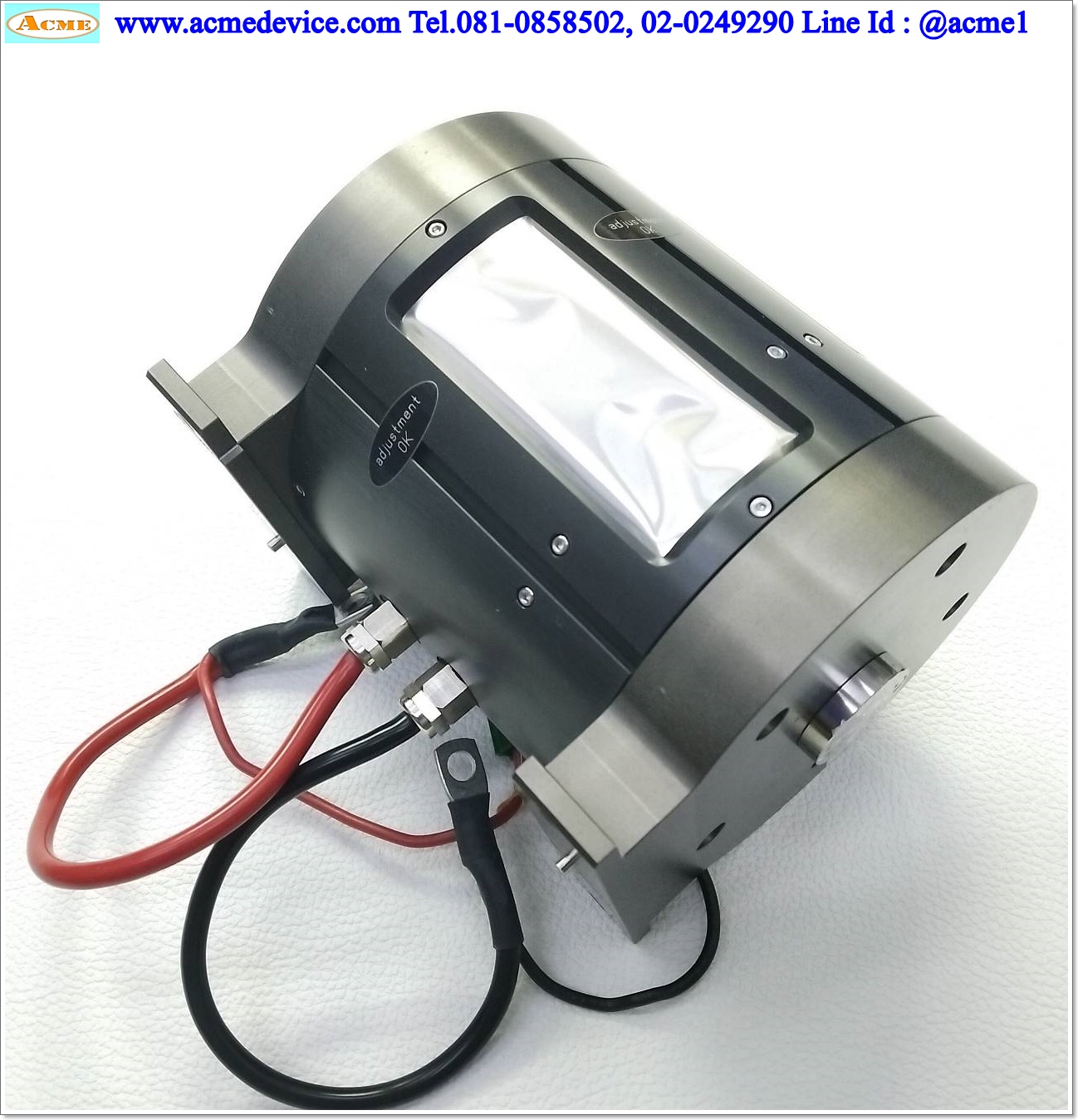 Laser Diade Pump Chamber Rofin