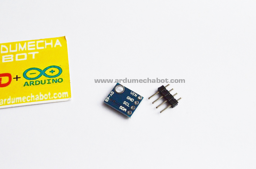 Barometric Pressure Sensor GY-68 BMP180