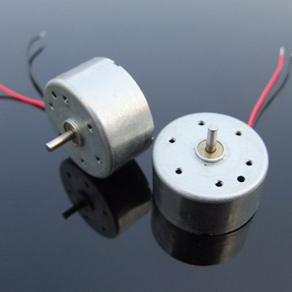 มอเตอร์แรงบิดสูงพร้อมชุดยึด