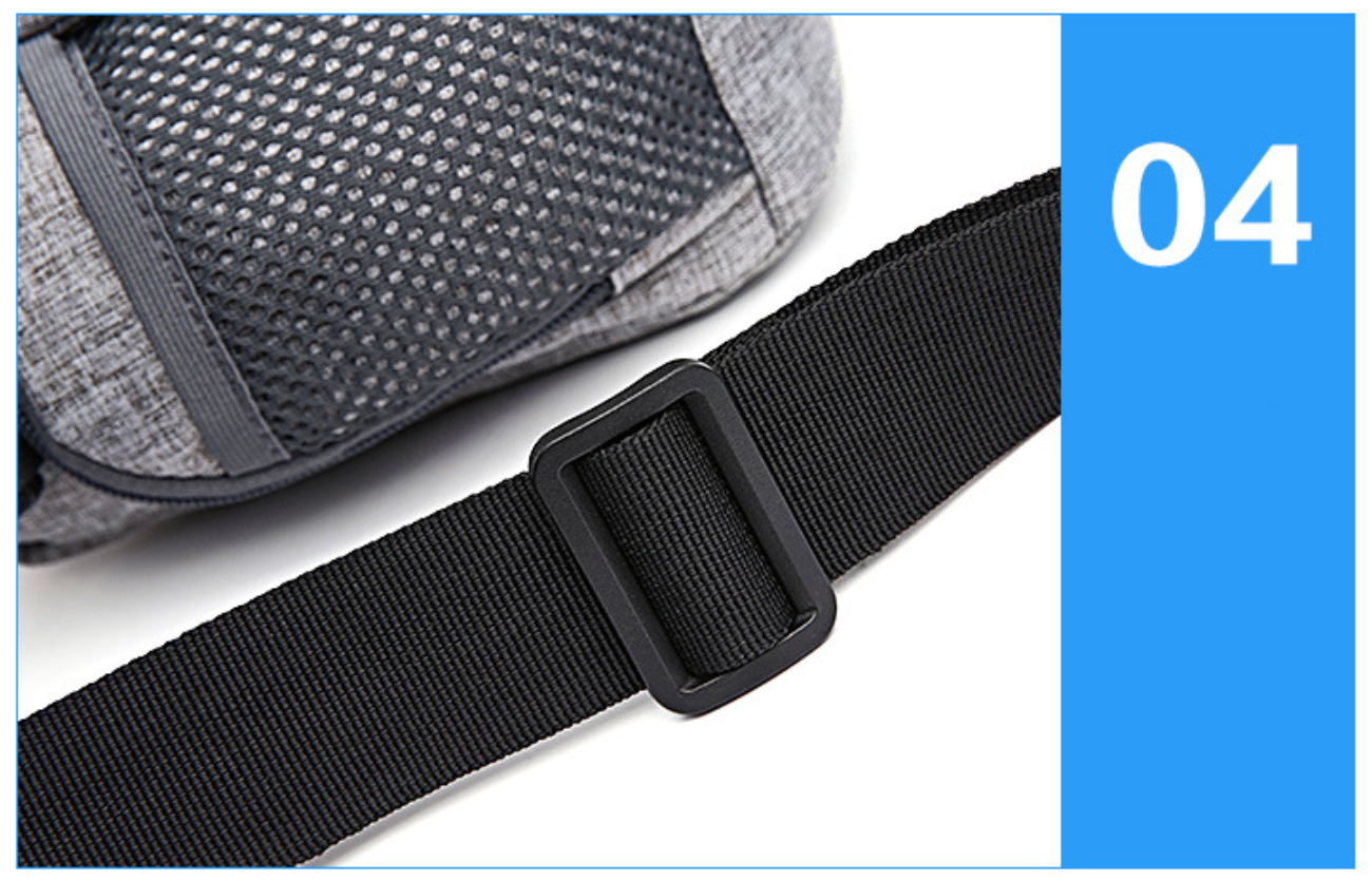 กระเป๋ากล้องยี่ห้อ HUWANG รุ่น H7516 สำหรับกล้องมิลเลอร์เลส DSLR