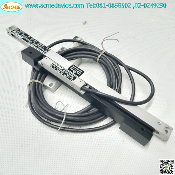 Linear Scale RSF Elektronik รุ่น MSA 001, ML 150 mm., 5V