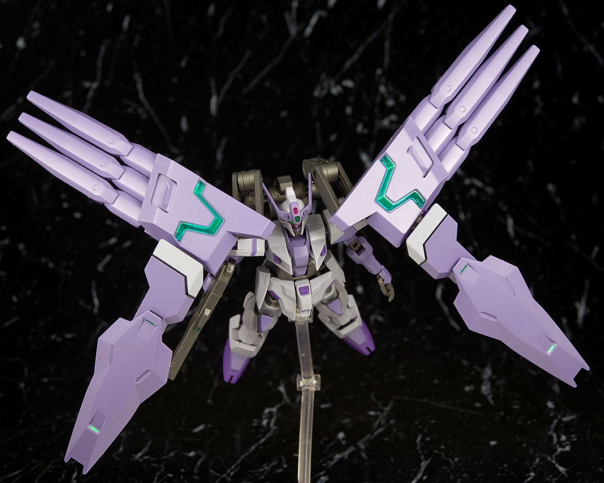 BANDAI HG 1/144 GAEON โมเดล กันดั้ม กันพลา PS TOYLAND HGRG