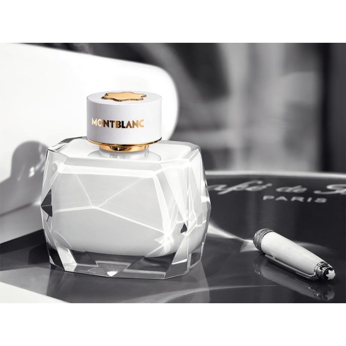 น้ำหอมมองบลัง Montblanc Signature EDP 90ml