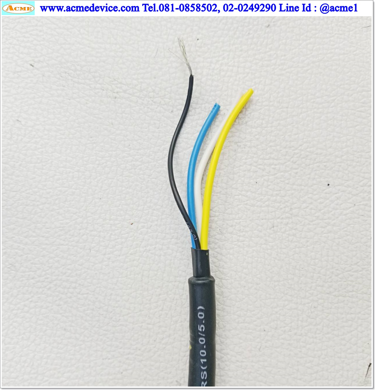 CC-Link Cable ยาว 1.5 เมตร
