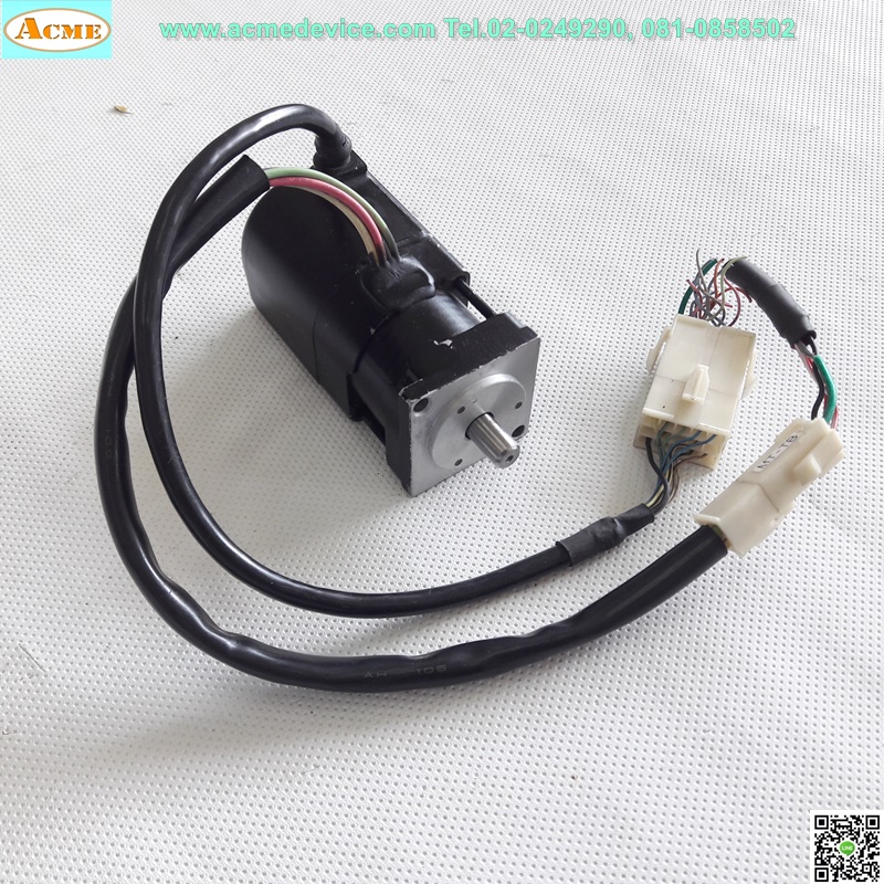 Servo Motor Tamagawa รุ่น 4502N1820E100, TBL-i Series, 50W, 100V