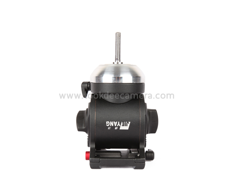 ขาตั้งกล้องวิดีโอ JIEYANG JY0508B 1.8m ราคาถูก