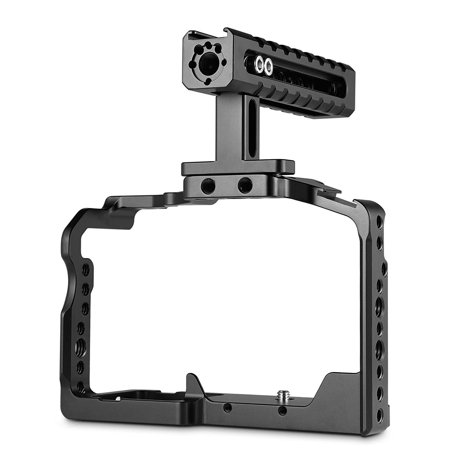 SMALLRIG® GH5/GH5S Cage with Top Handle 2050 (ByOrder รอสินค้า2-3วัน)