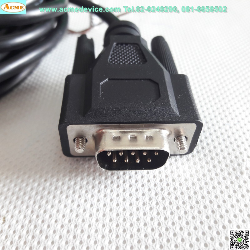 Cable Link Touch screen รุ่น TK406 for PLC ABB AC500-eCo