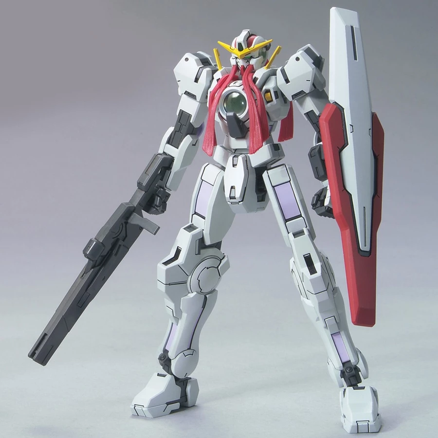 BANDAI HG GUNDAM NADLEEH โมเดล กันดั้ม กันพลา PS TOYLAND HGOO
