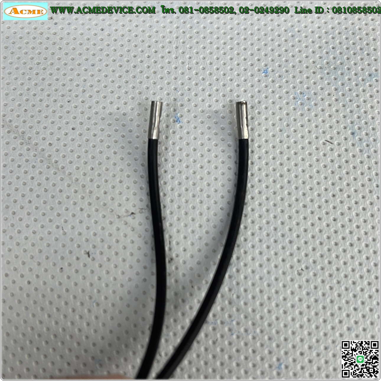 Fiber Unit Panasonic/SUNX รุ่น FT-SFM2