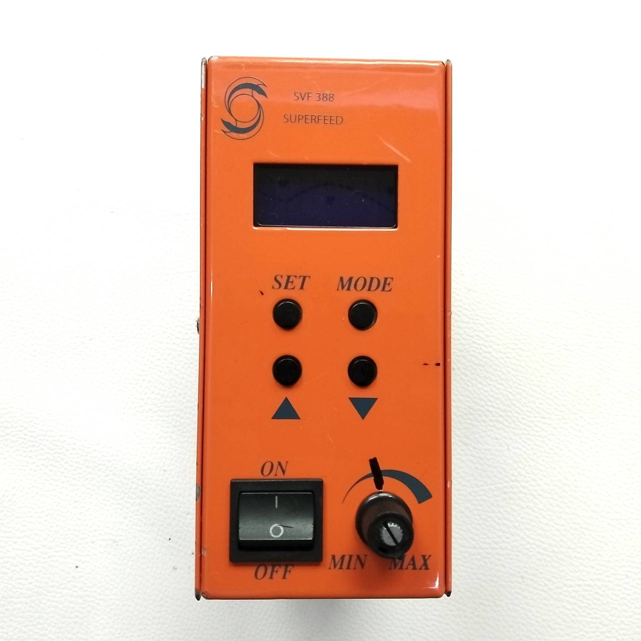 Controller Feeder Fujicon รุ่น SVF-388