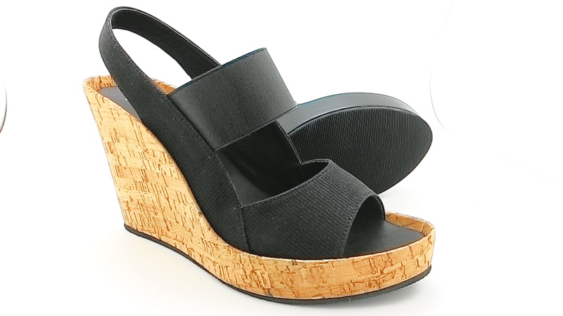 Lady Comfort Sandals From Thailand