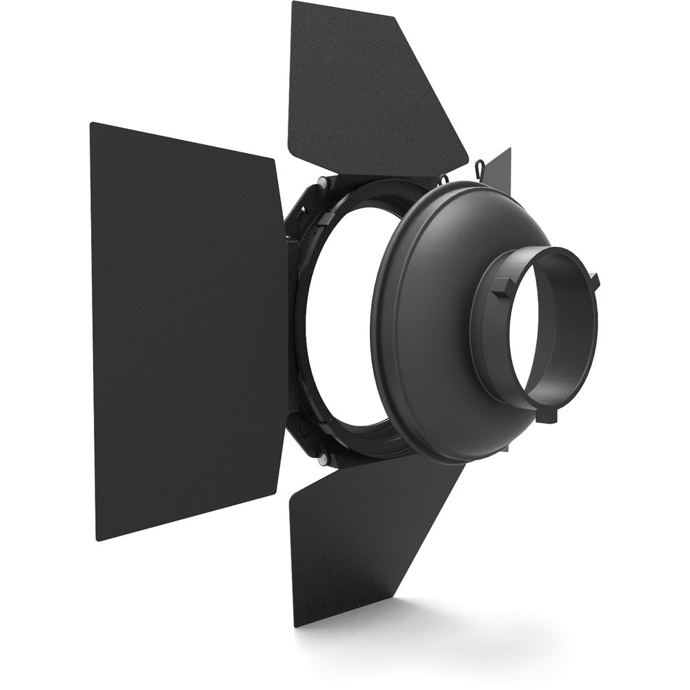 Aputure Barndoors for LS 120 and LS 300 LED Lights Bowens Mount