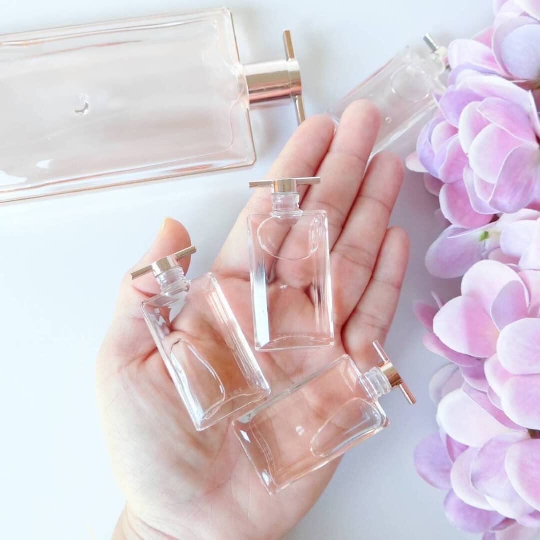 น้ำหอมลังโคม มินิ Lancome Idole Le Parfum 5ml mini ขนาดมินิ