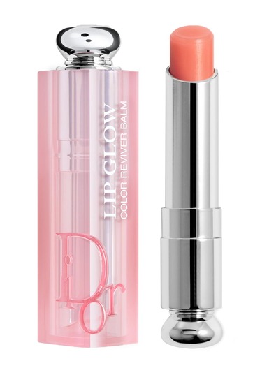 ลิปโกลวดิออร์ DIOR ADDICT Lip GLOW - 004 Coral Color Reviver Balm