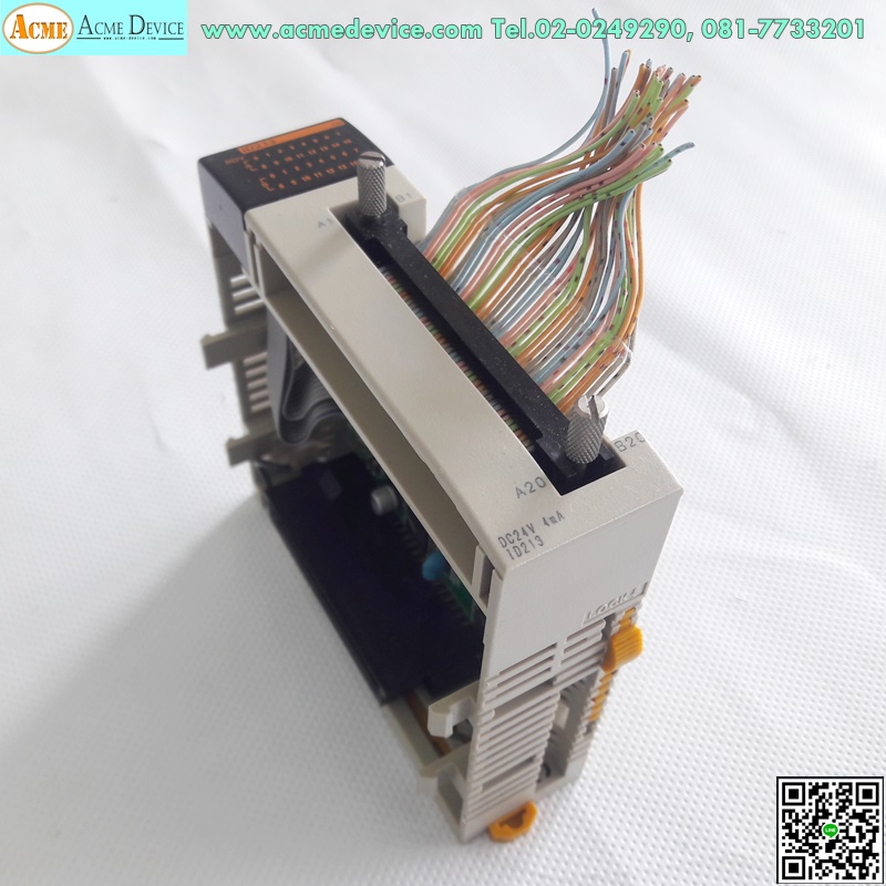 PLC OMRON รุ่น CQM1-ID213, Input Unit