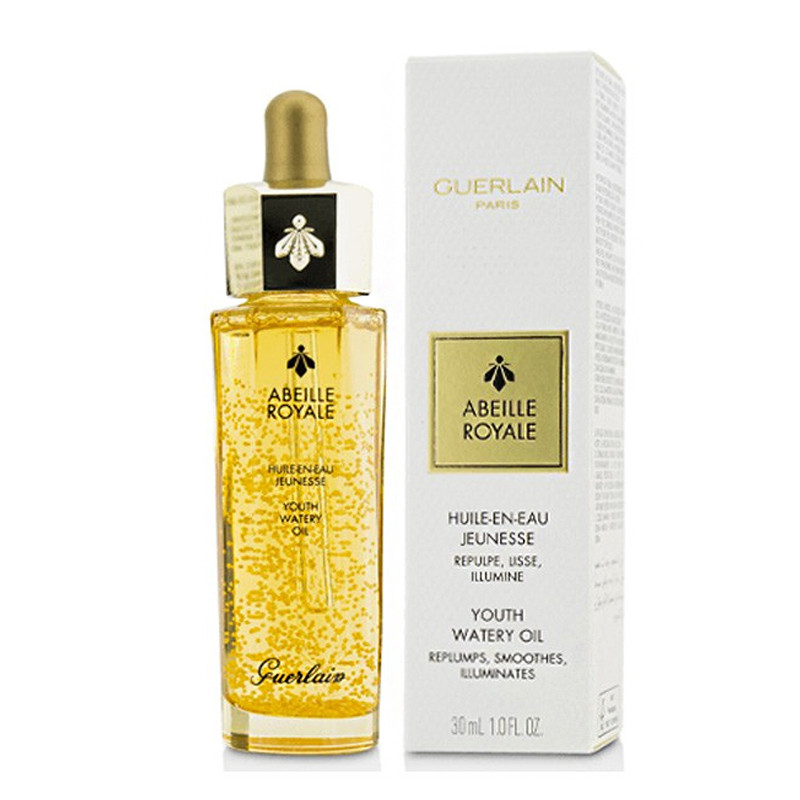 เซรั่มเกอร์แลง GUERLAIN - Abeille Royale Youth Watery Oil 30ml