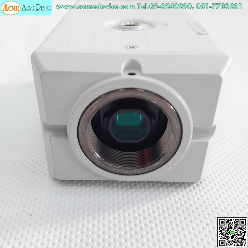 Camera JAI รุ่น CV-S3200, DC12V