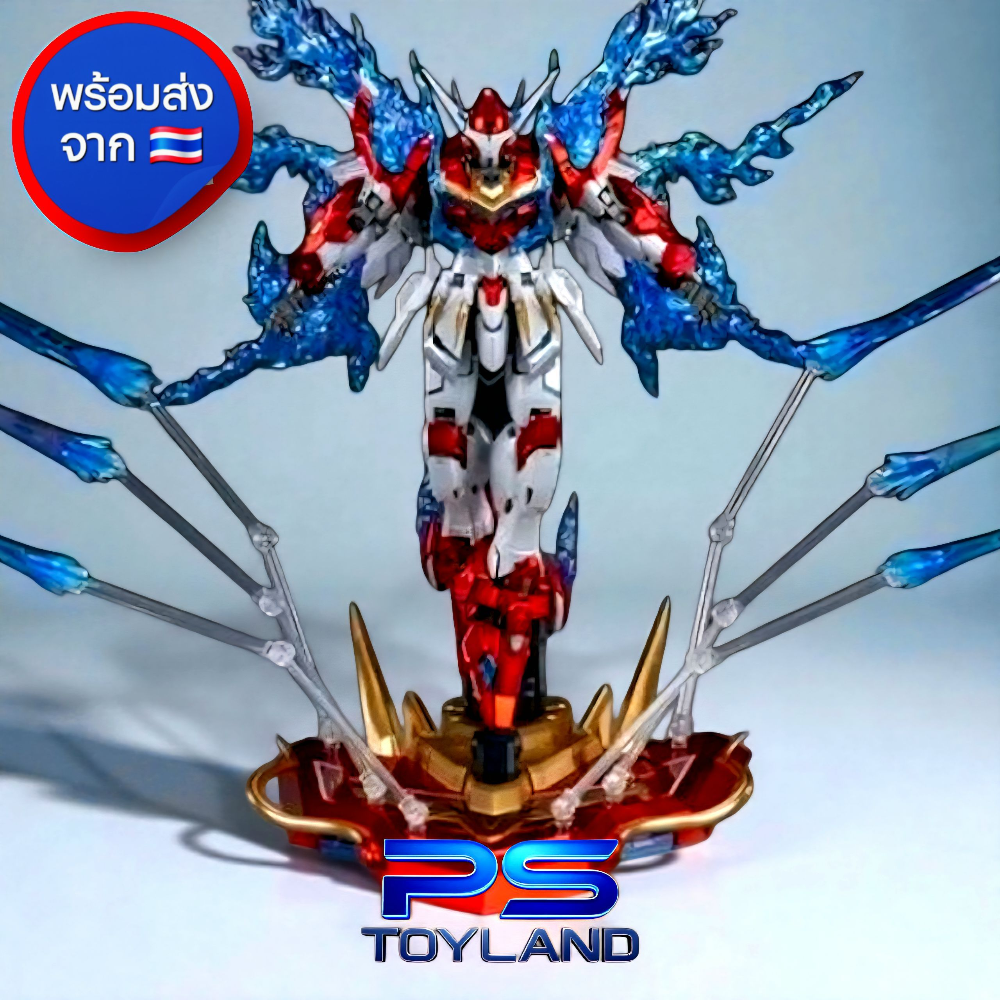 1/100 DRAGON CALL ค่าย Hemoxian สูง 19 cm. Deluxe Ver. Made in China