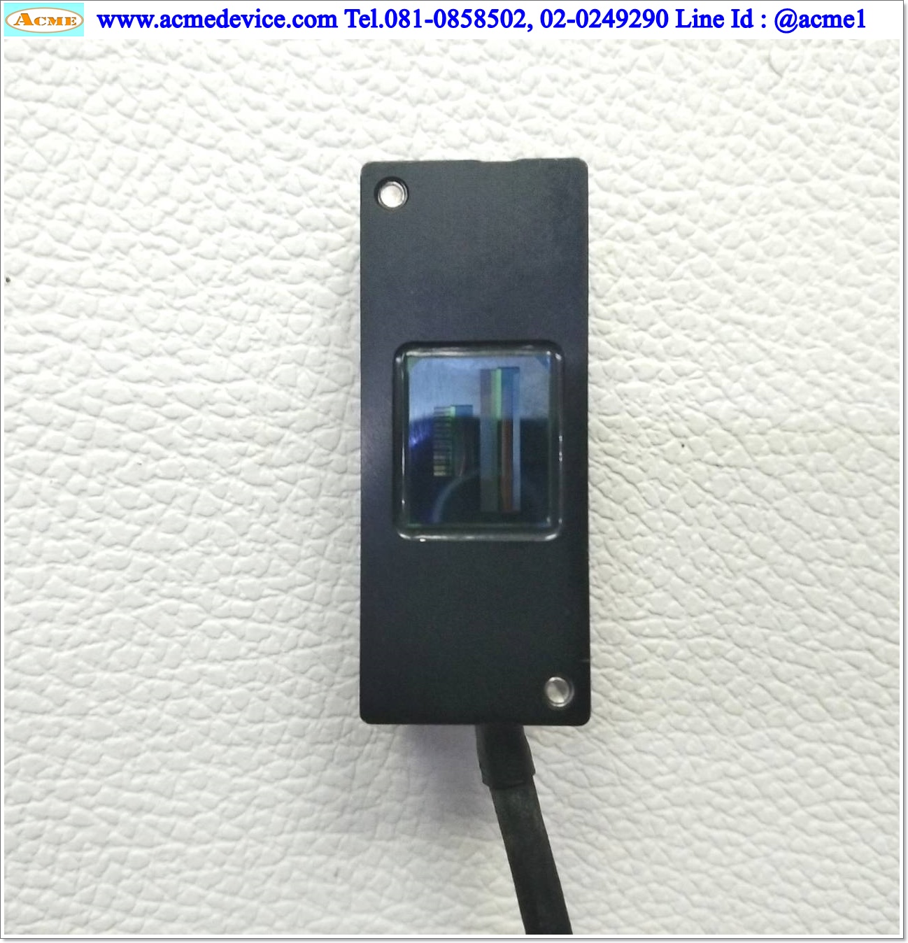 Linear Scale Encoder Head Heidenhain รุ่น LIDA 48