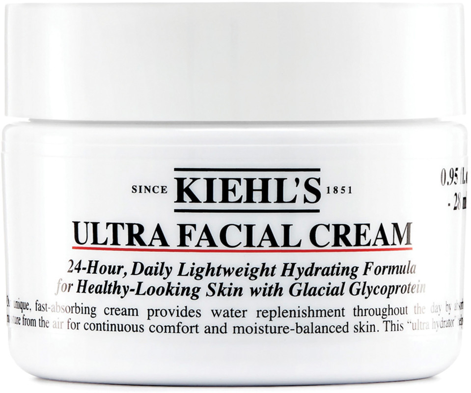 บำรุงผิวคีลส์ Kiehl's - Ultra Facial Cream 50ml