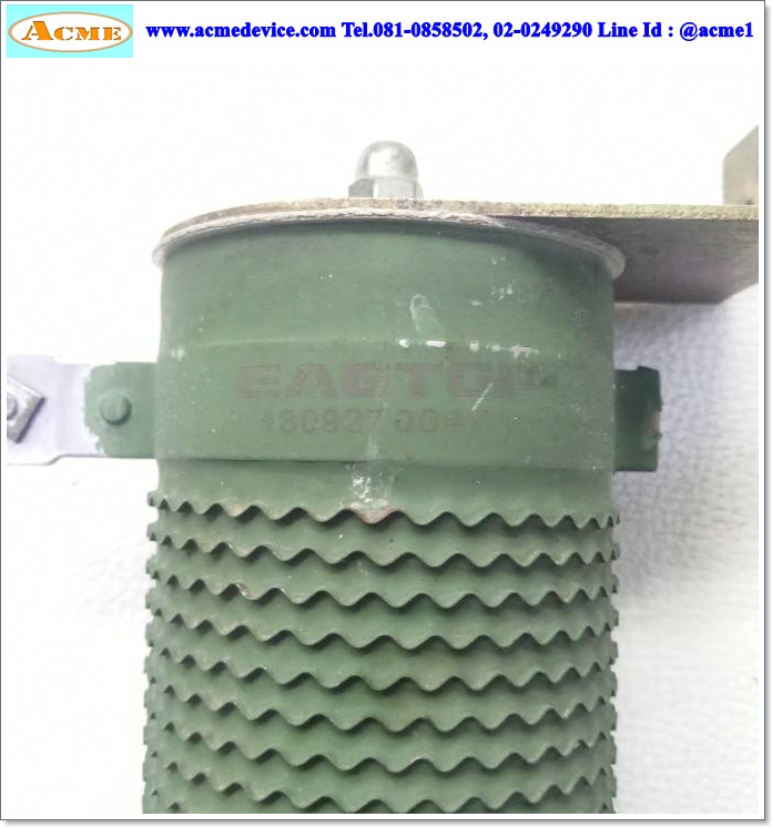 ตัวต้านทาน, Resistor EAGTOP รุ่น R.XHG 1K10