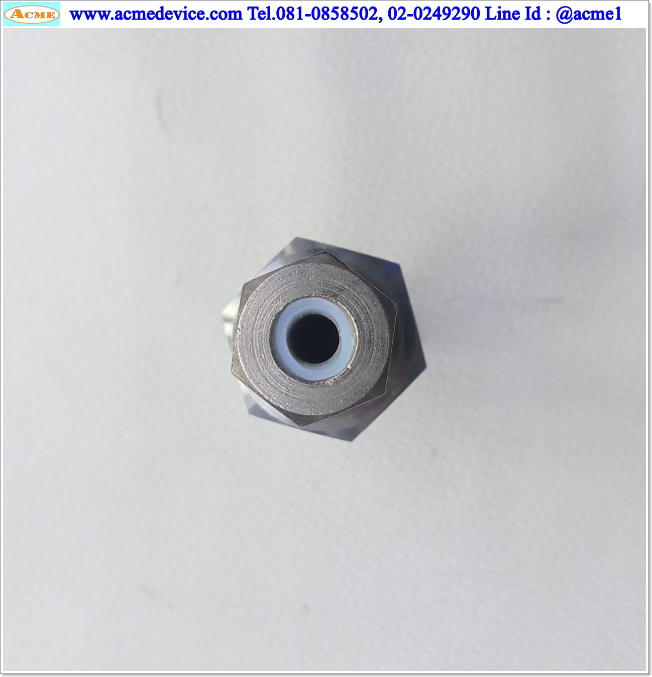 Check Valve Takasago รุ่น CMV-202-LS