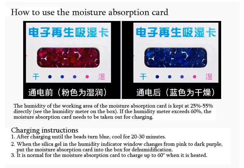 กล่องกันความชื้น EIRMAI รุ่น R10 ราคาถูก