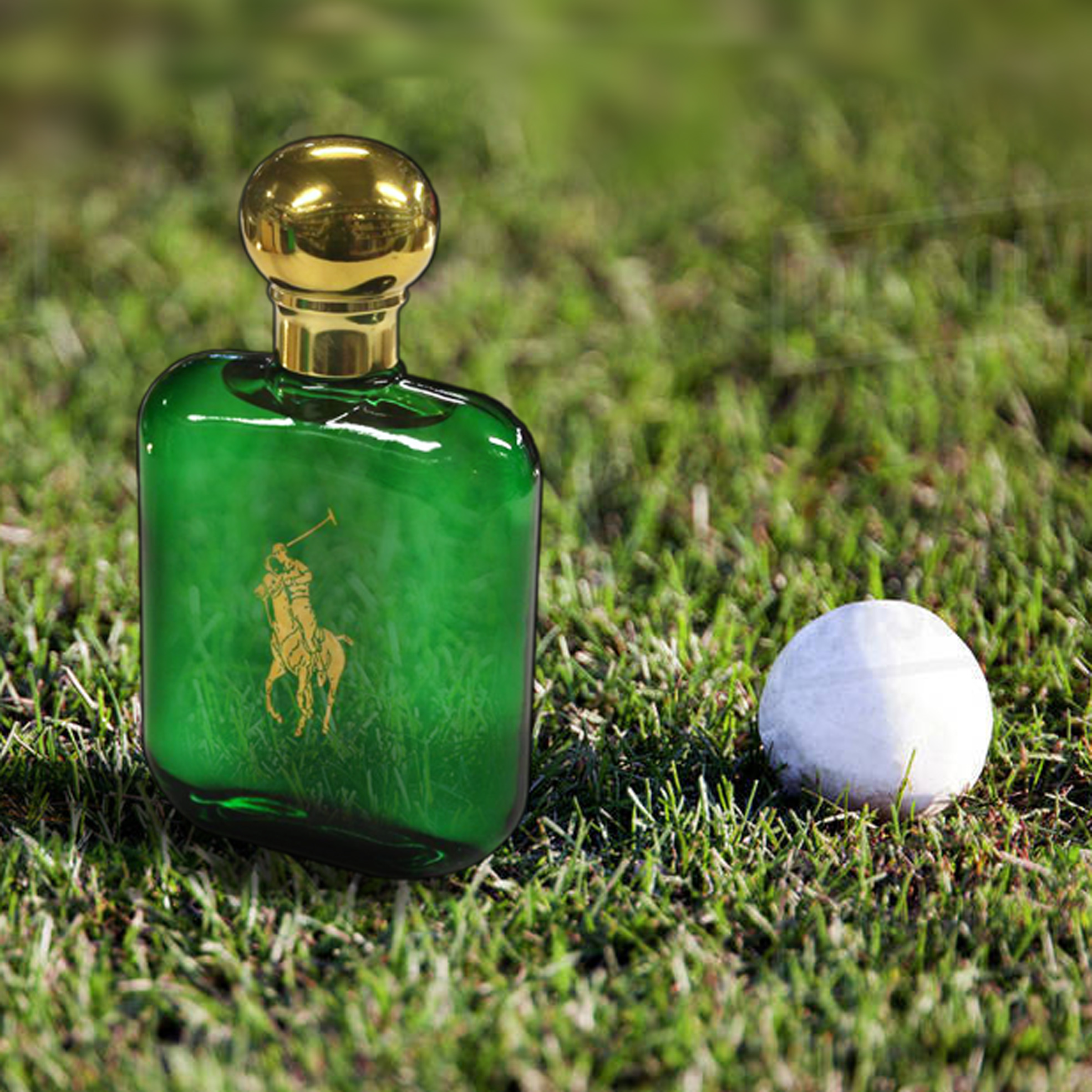 น้ำหอมโปโล Polo Green EDT 118ml