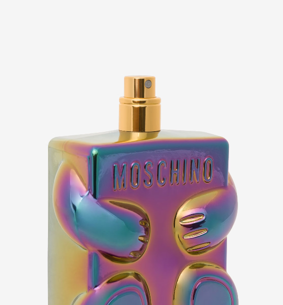 น้ำหอมมอสชิโน MOSCHINO TOY2 Pearl EDP 30ml